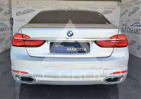 2017 BMW 750
