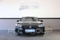 2017 BMW 750