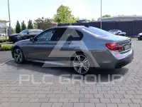 2017 BMW 750