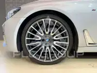 2017 BMW 750