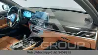 2017 BMW 750