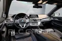 2017 BMW 750