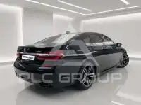 2017 BMW 750