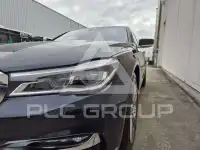 2017 BMW 750