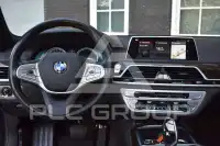 2017 BMW 750