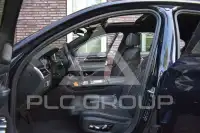 2017 BMW 750