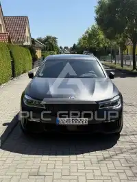2018 BMW 750