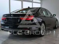 2017 BMW 750
