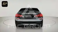 2017 BMW 750