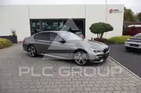 2017 BMW 750