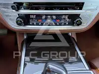 2017 BMW 750