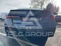 2017 BMW 750