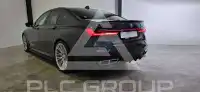 2017 BMW 750