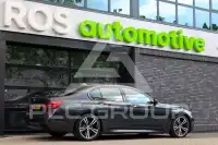2017 BMW 750