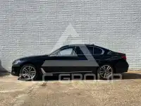 2017 BMW 750