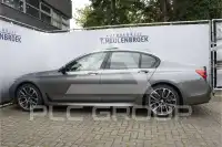2017 BMW 750