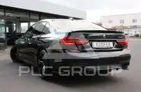 2017 BMW 750