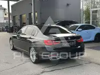 2017 BMW 750