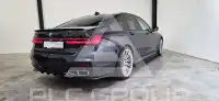 2017 BMW 750