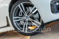 2017 BMW 750