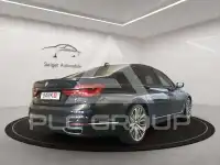 2017 BMW 750