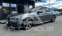 2017 BMW 750