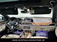 2017 BMW 750
