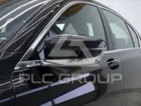 2017 BMW 750