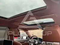 2017 BMW 750