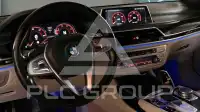 2017 BMW 750