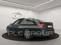 2017 BMW 750