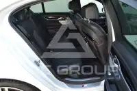 2017 BMW 750