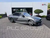 2017 BMW 750