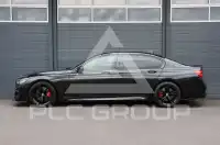 2017 BMW 750