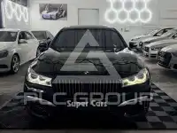 2017 BMW 750