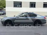 2017 BMW 750