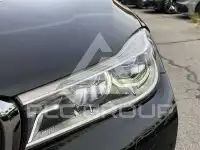2017 BMW 750