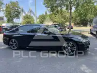 2017 BMW 750