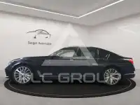 2017 BMW 750