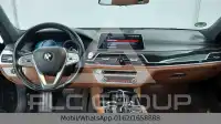 2017 BMW 750