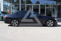 2017 BMW 750