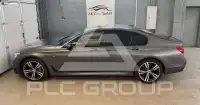 2017 BMW 750