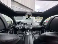 2017 BMW 750