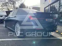 2017 BMW 750