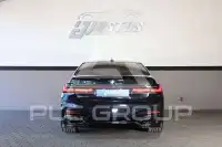 2017 BMW 750