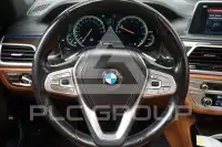 2017 BMW 750