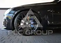 2017 BMW 750