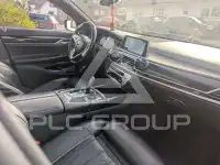 2017 BMW 750