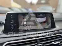 2017 BMW 750