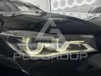 2017 BMW 750